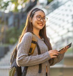 Foundation Diploma in Law