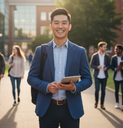 Advanced Diploma In Business