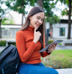 Foundation Diploma in Law (E-Learning)