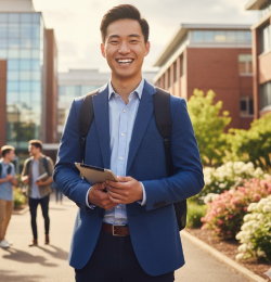 Postgraduate Certificate in Management