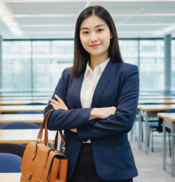 Foundation Diploma in Business Studies