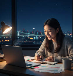 Foundation Diploma in Business Studies (E-Learning)