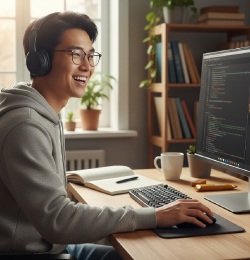 Advanced Diploma In Digital Transformation (E-Learning)