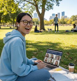 Foundation Diploma in Hotel Management (E-Learning)