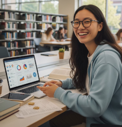 Diploma in Computing (Data Analytics)