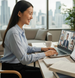 Advanced Diploma In Hospitality Management (E-Learning)