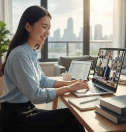 Diploma in Hospitality Management (E-Learning)