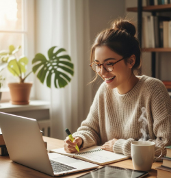 Advanced Diploma In Law (E-Learning)