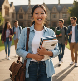 Certificate of Higher Education in Common Law