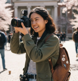 Diploma in Media & Communication