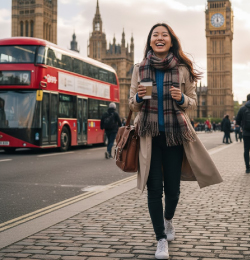 LLB (Hons), University of London