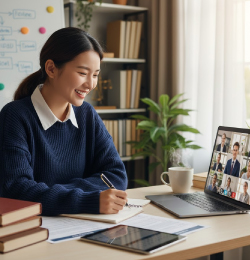 Diploma in Law (E-Learning)