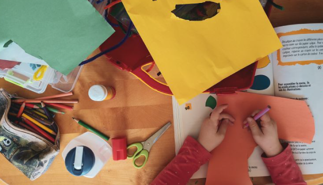 Where Skill Sets Overlap: Law & Communications