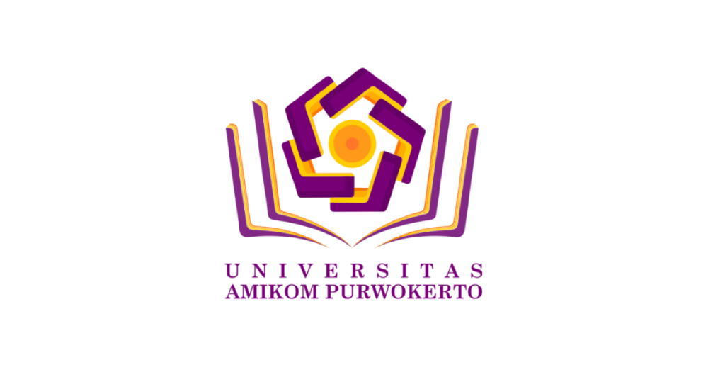 Universitas Amikom Yogyakarta logo