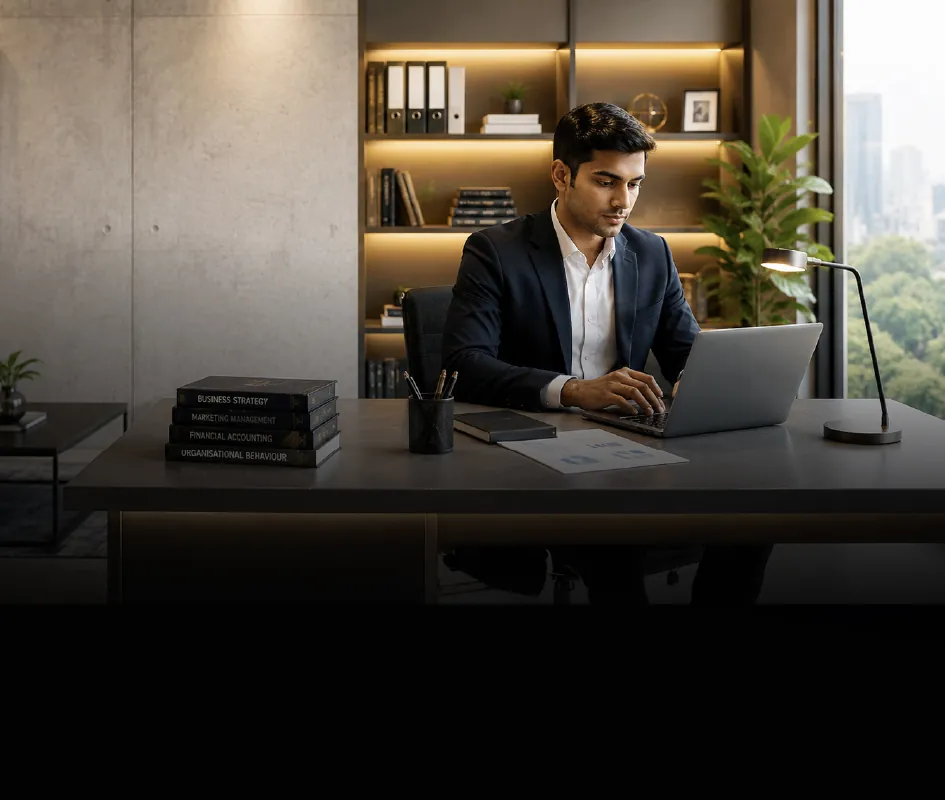 Advanced Diploma In Business
