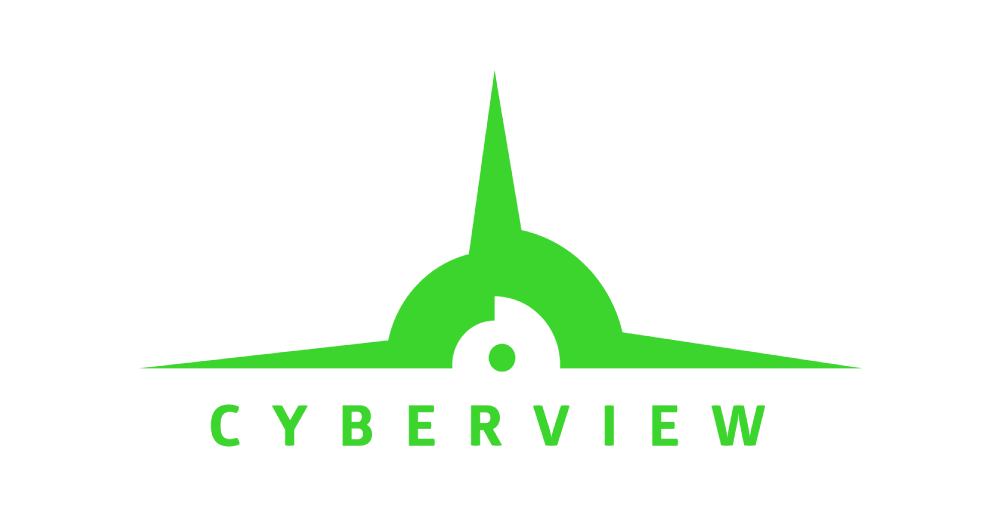 Cyberview logo