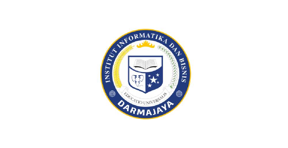 Institut Informatika dan Bisnis Darmajaya logo