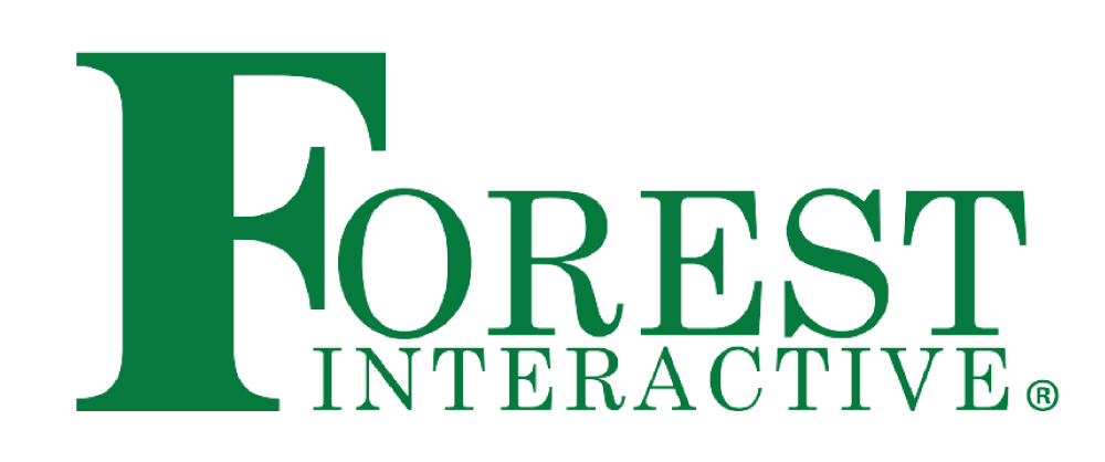 Forest Interactive logo