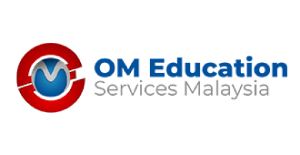 OM Education Services Malaysia logo