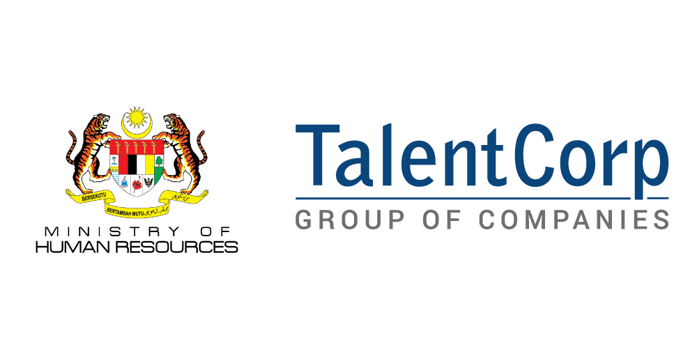 TalentCorp logo