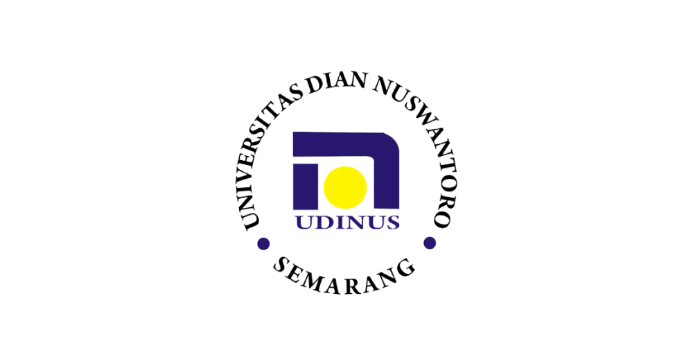 Universitas Dian Nuswantoro logo