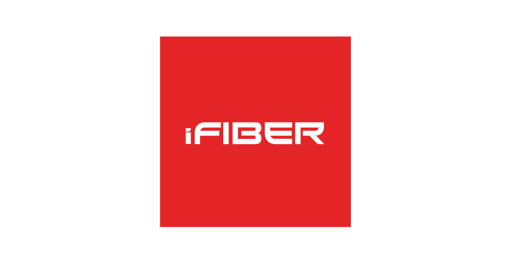 iFIBER logo