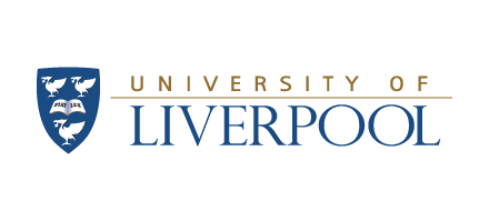 University of Liverpool logo