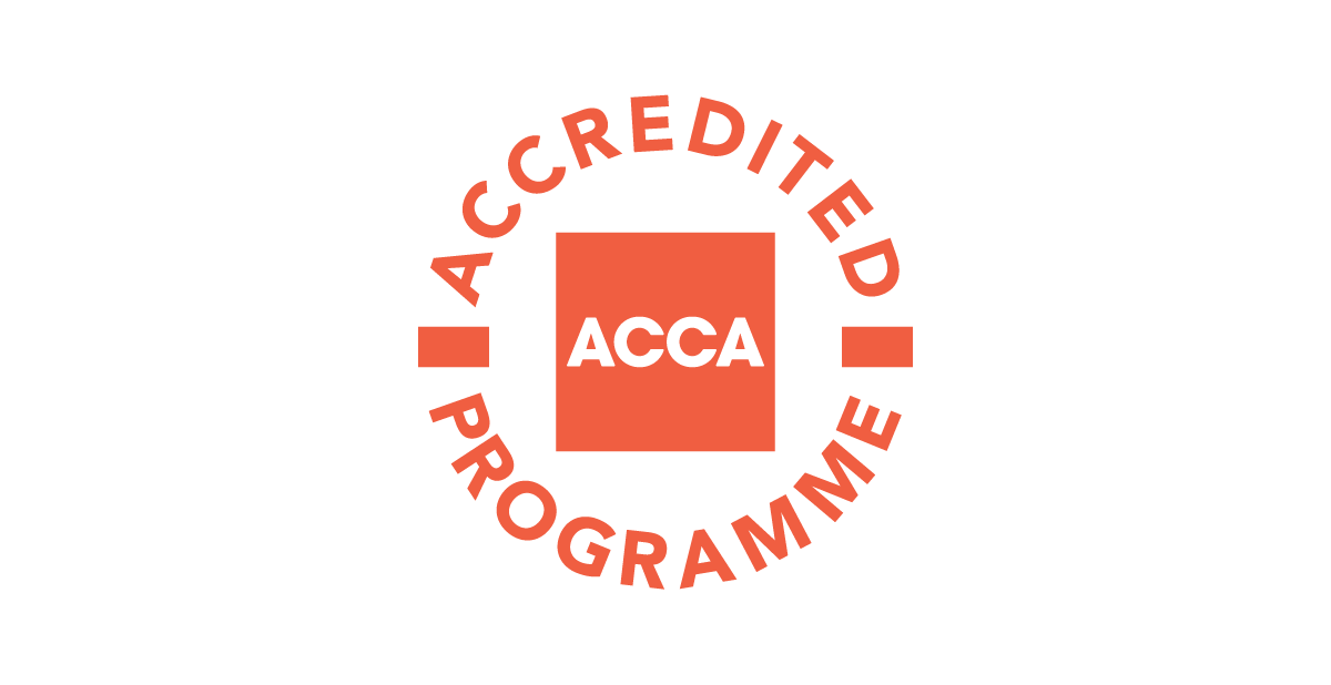 ACCA logo