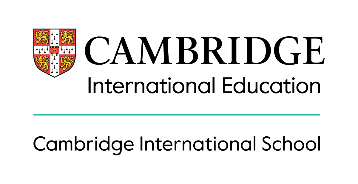 University of Cambridge logo