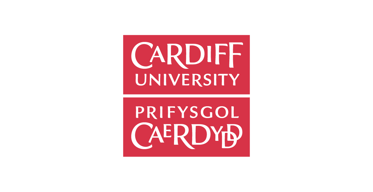 Cardiff University logo