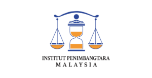 Institut Penimbangtara Malaysia logo