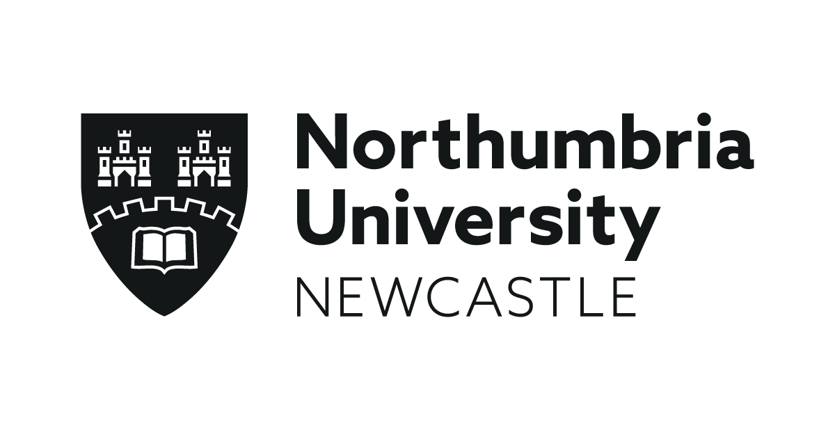 Northumbria University logo