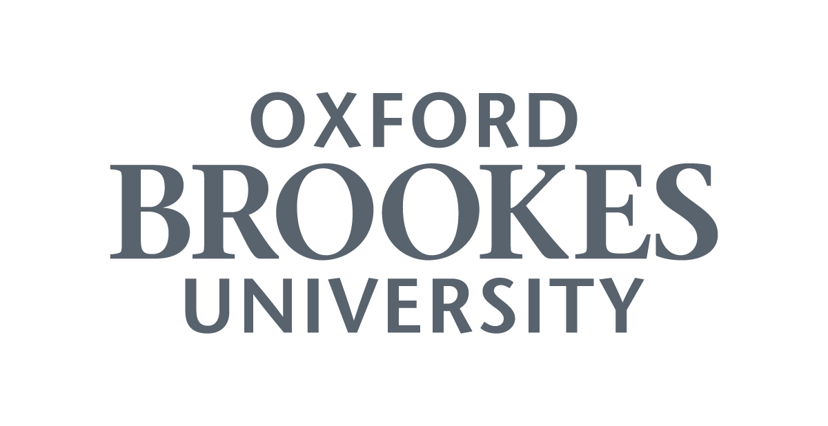 Oxford Brookes University logo