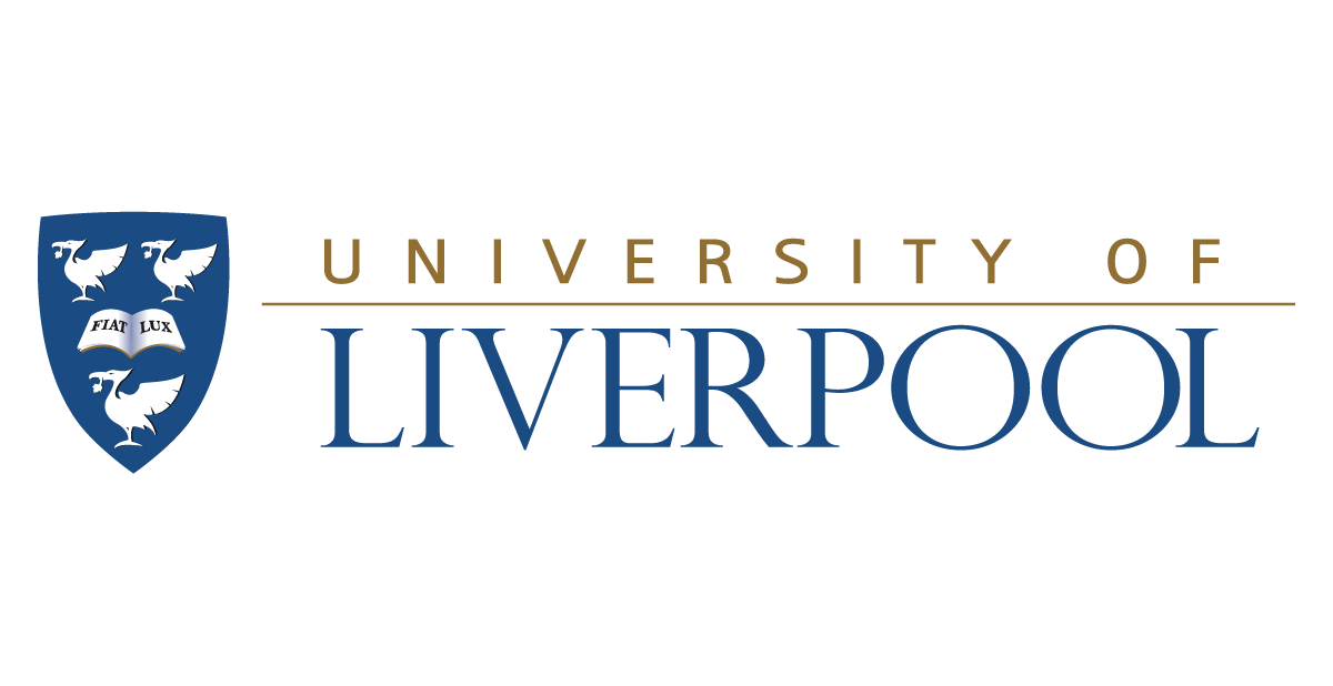 University of Liverpool logo