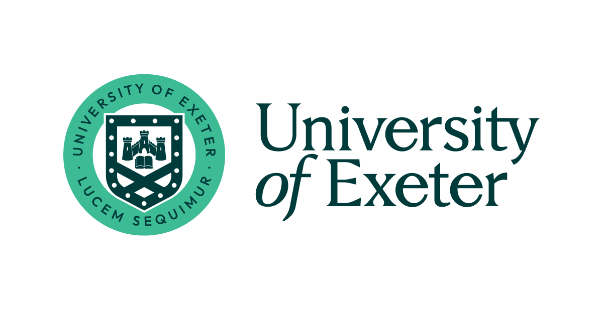 University of Exeter logo