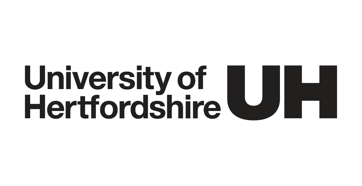 University of Hertfordshire logo