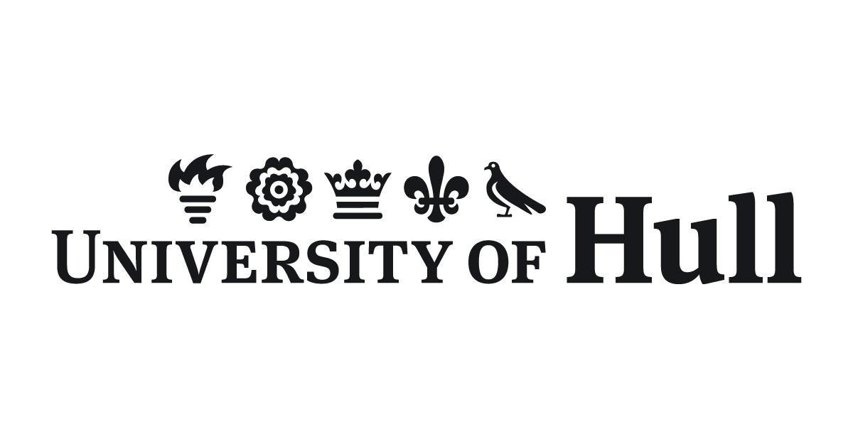 University of Hull logo