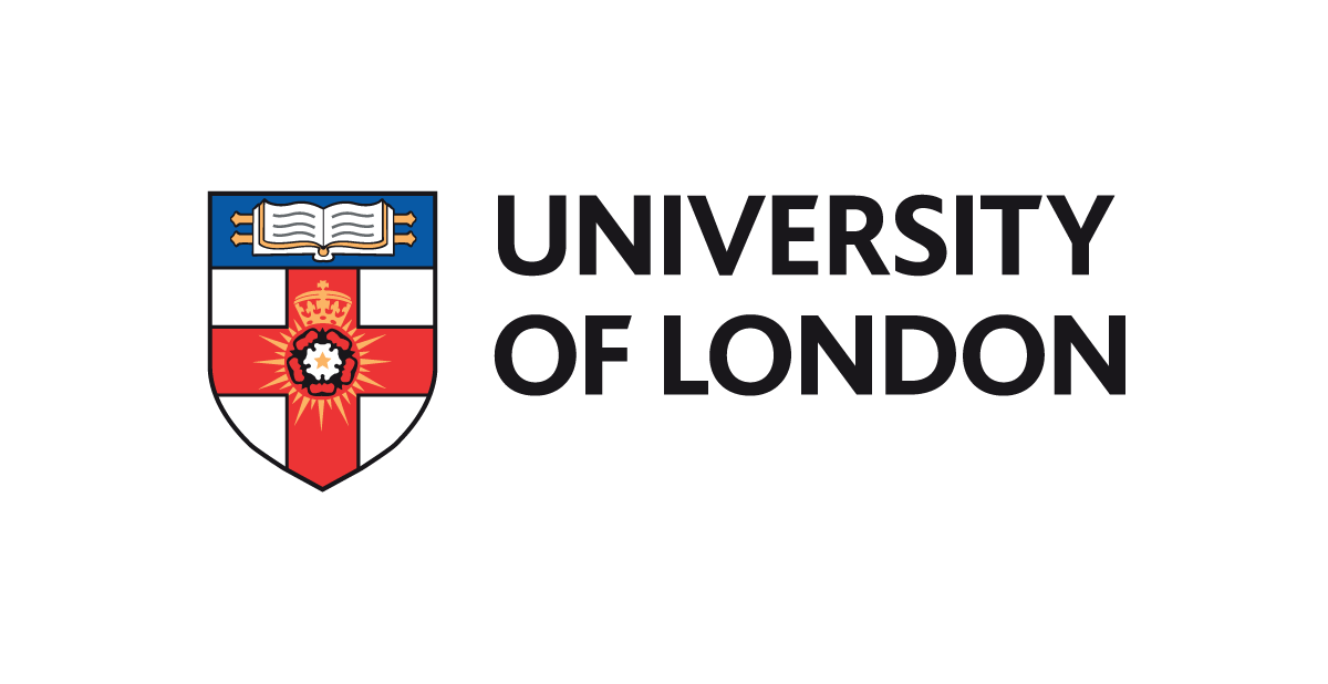 University of London logo