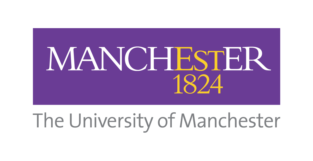 University of Manchester logo
