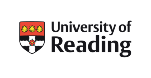 University of Reading logo