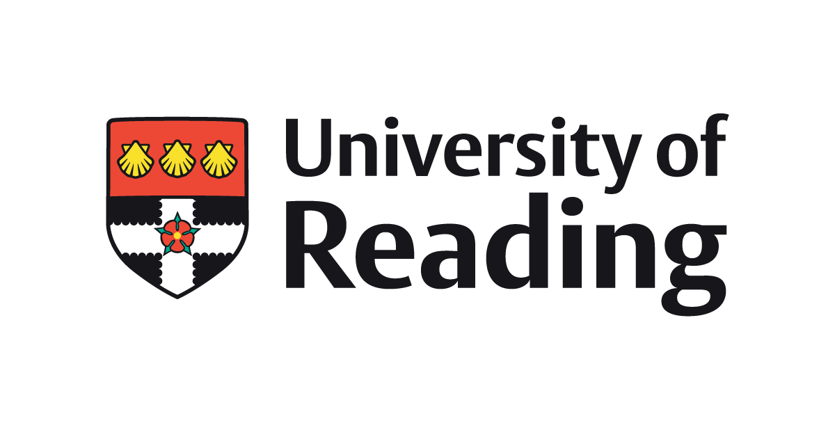 University of Reading logo