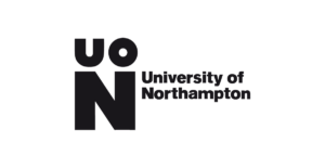 University of Northampton logo