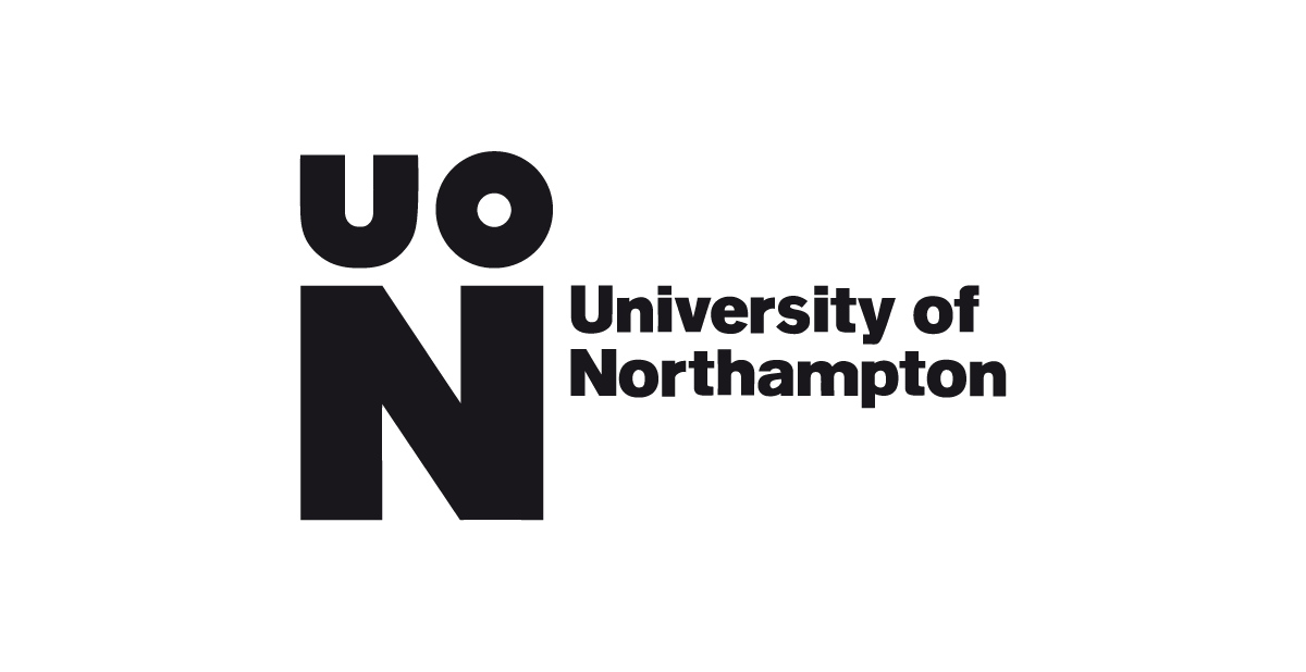 University of Northampton logo