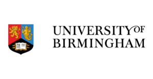 University partner logo