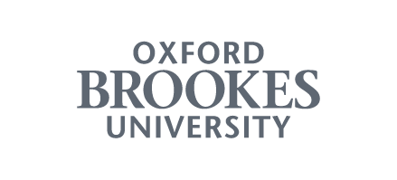 Oxford Brookes University logo