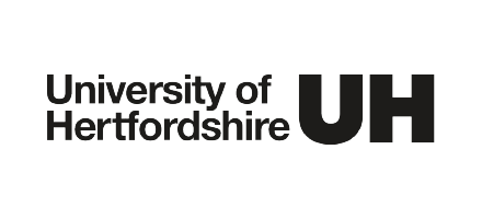 University of Hertfordshire logo