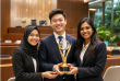 Legal competition news