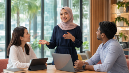 BAC graduate success story placeholder