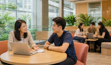 Student support services