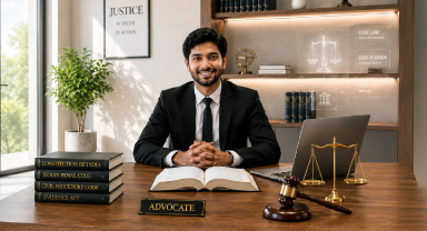 Certificate of Higher Education in Common Law programme